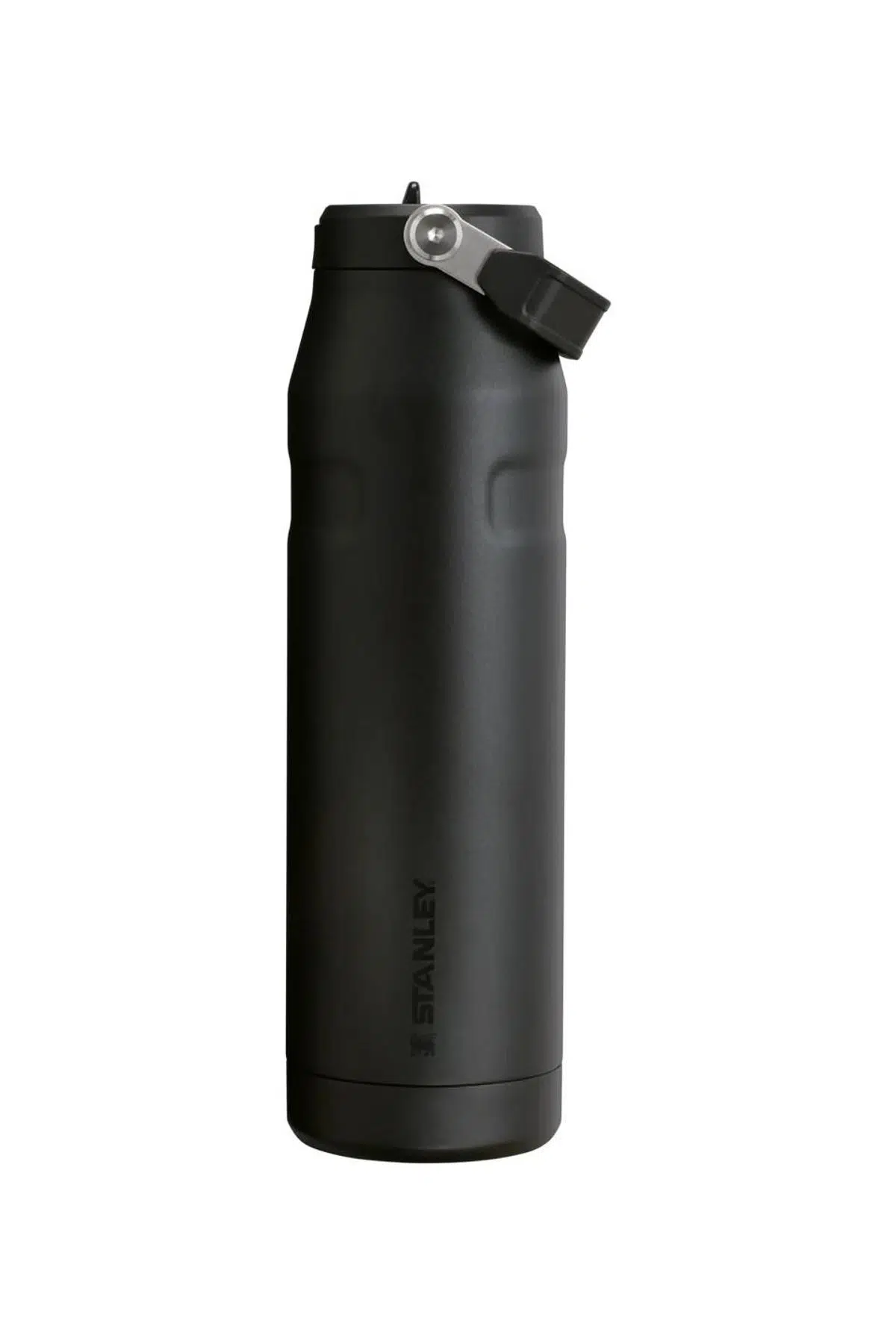 Stanley The IceFlow Bottle Flip Straw 2.0 1.06L / 36oz Black 2.0