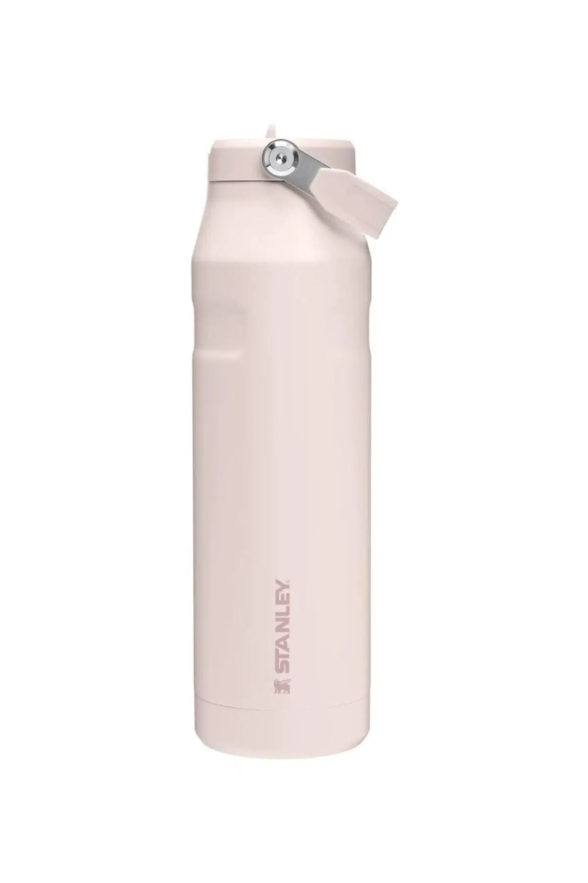 Stanley The Iceflow Bottle Flip Straw 2.0 1.06L / 36oz Rose Quartz