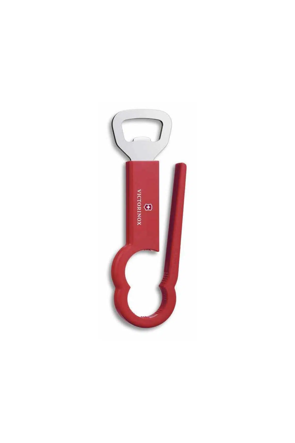 Victorinox Şişe Açacağı Kırmızı