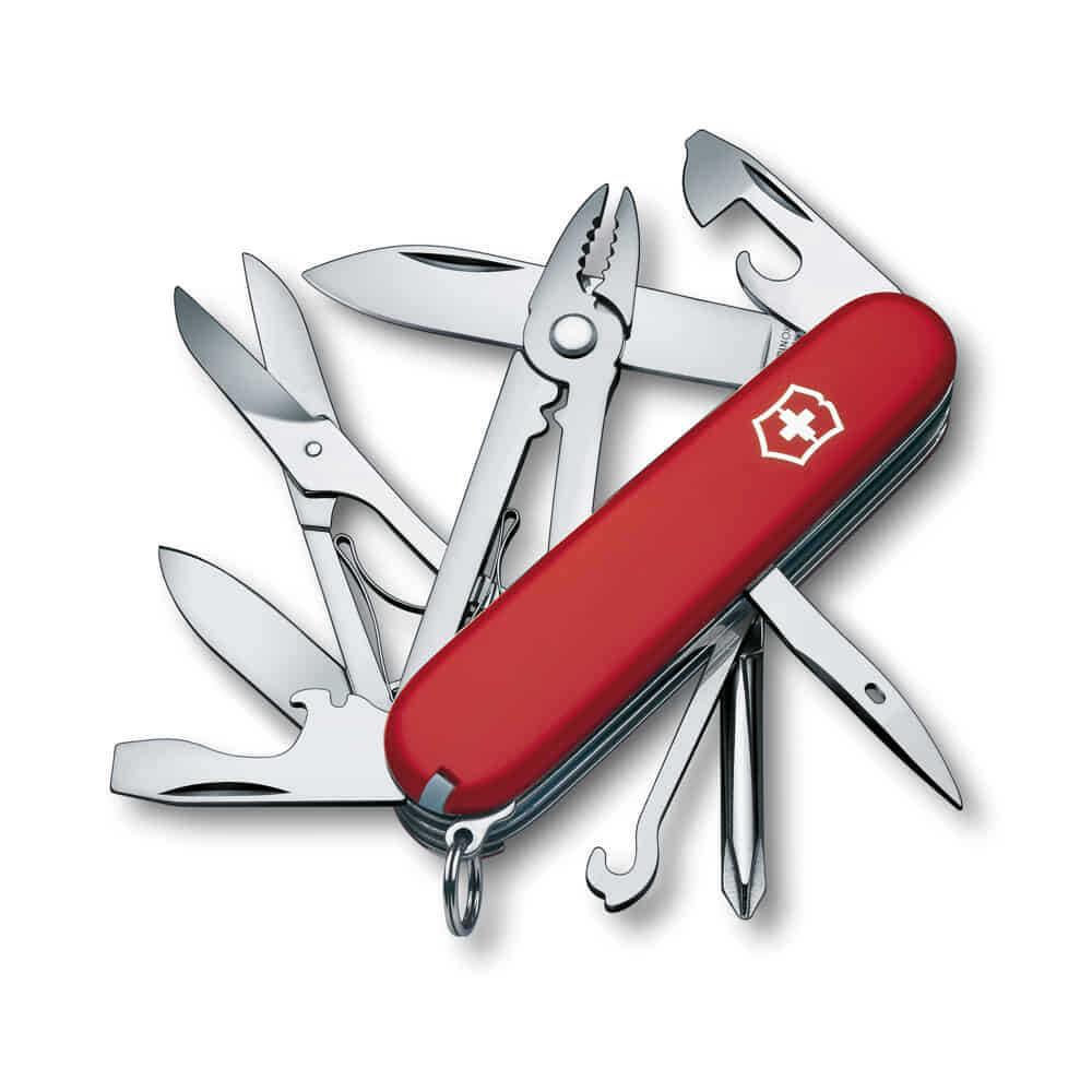 Victorinox Tinker Deluxe Çakı 1.4723
