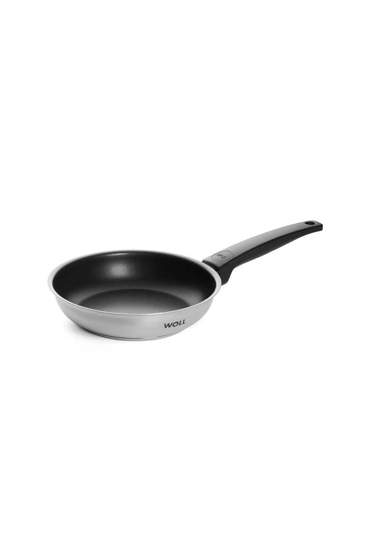 Woll Concept 20Cm Çelik Kızartma Tavası