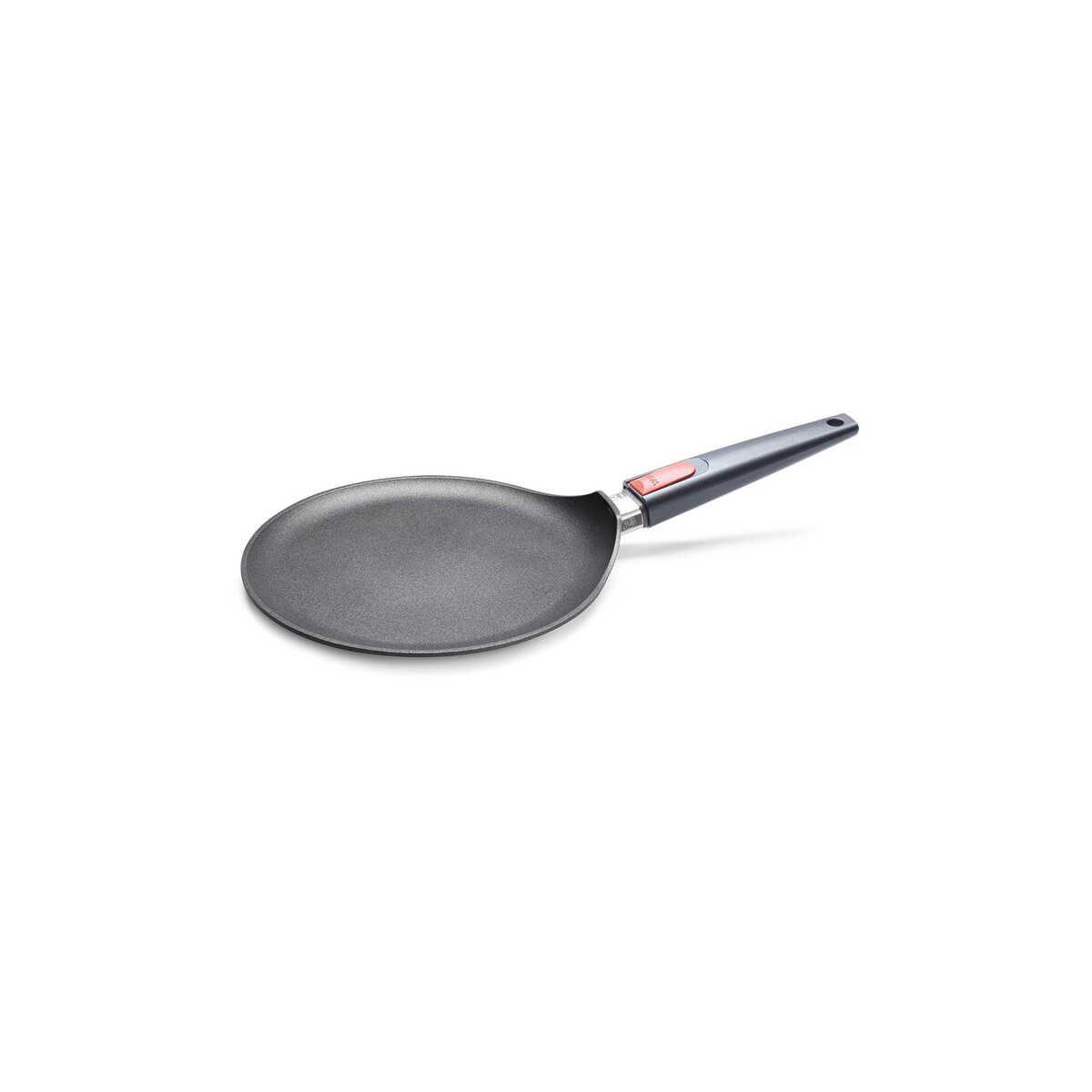 Woll Nowo Tıtanıum Krep Tavası 26 Cm Nt